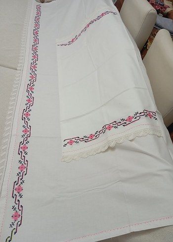 kanaviçe