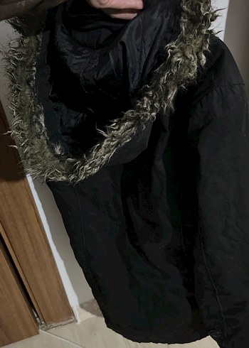 Pull and Bear Mont kaban