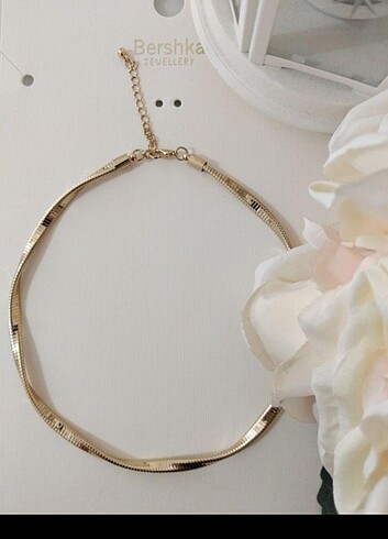 H&M H&M BURGU CHOKER