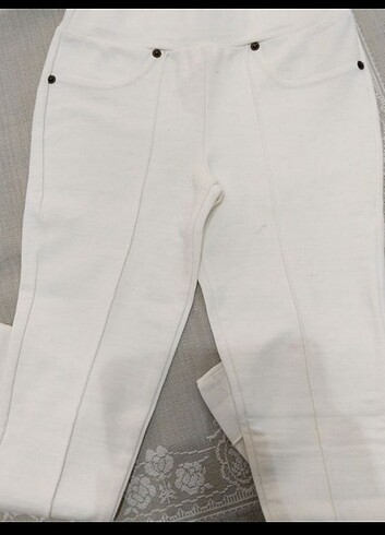 xs Beden Bershka Tayt Pantolon