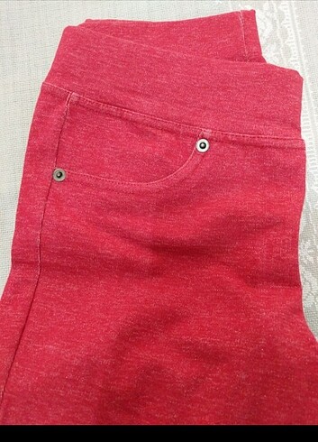 Bershka Tayt Pantolon