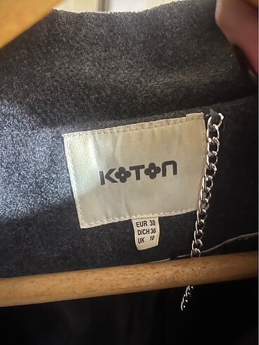 Koton Koton kaban/mont