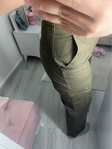 STRADİVARİUS PANTOLON