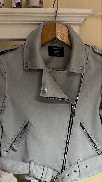 Bershka ceket
