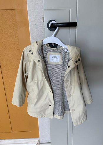 Unisex kauçuk yağmurluk