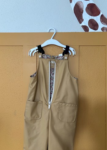 Yağmur Tulumu unisex