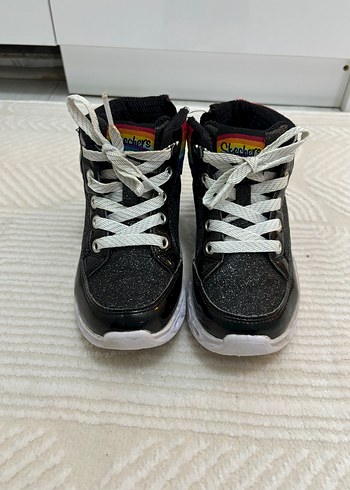Skechers Çoçuk Botu - Görsel 2