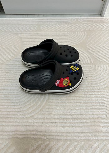 Crocs terlik - Görsel 3