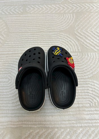 Crocs terlik - Görsel 4