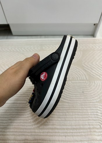 Crocs terlik - Görsel 2