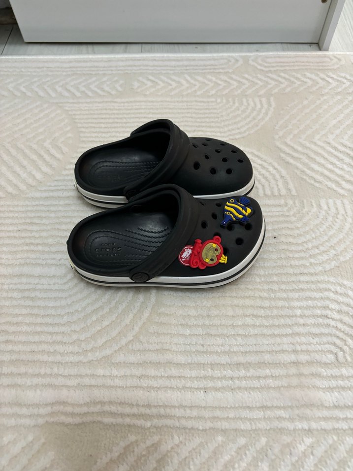 Crocs terlik - Görsel 3