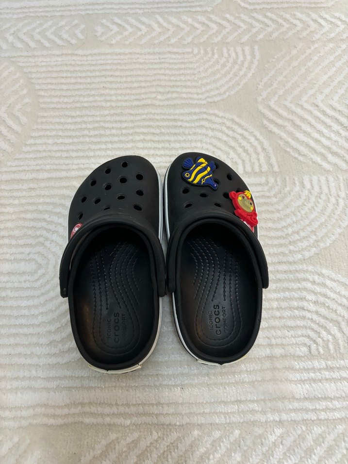 Crocs terlik - Görsel 4