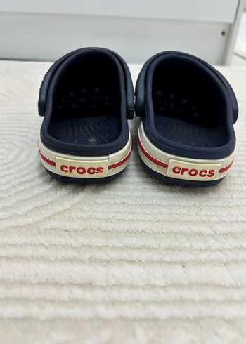 Crocs terlik - Görsel 3