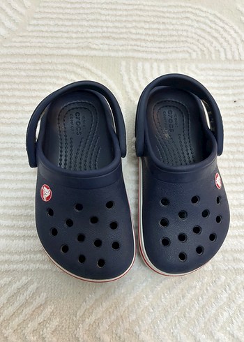 Crocs terlik - Görsel 4