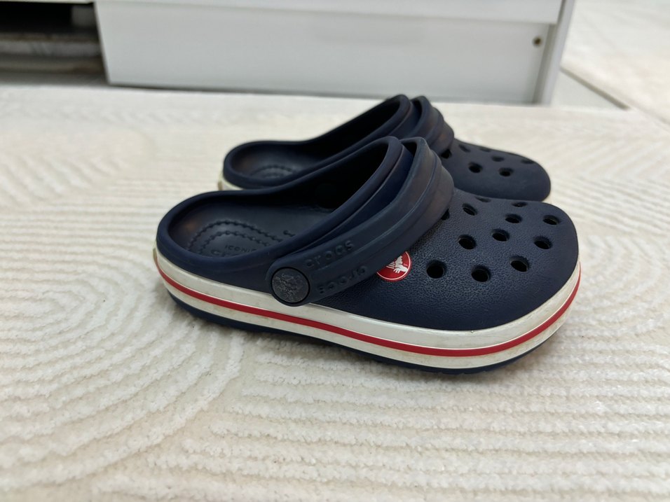 Crocs terlik - Görsel 2