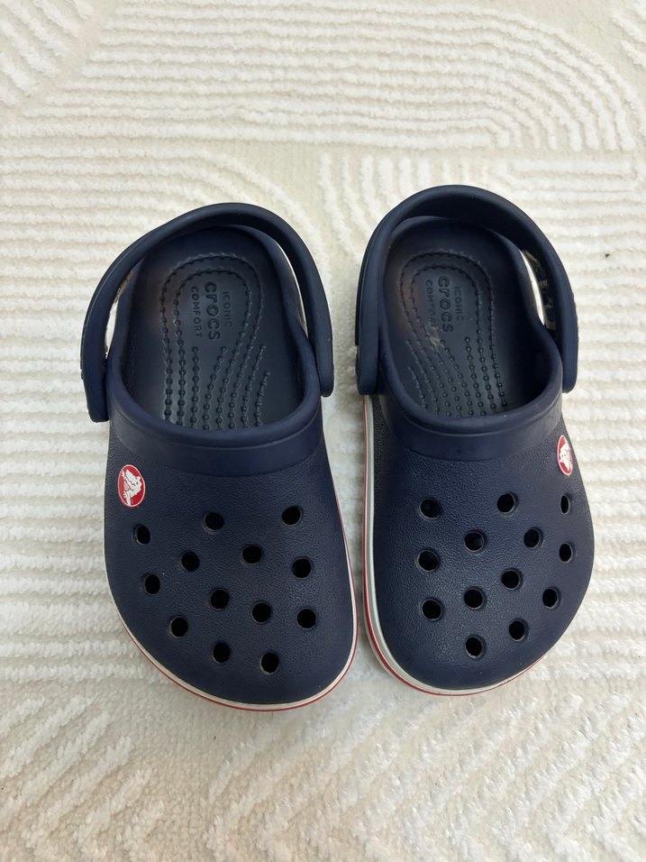 Crocs terlik - Görsel 4