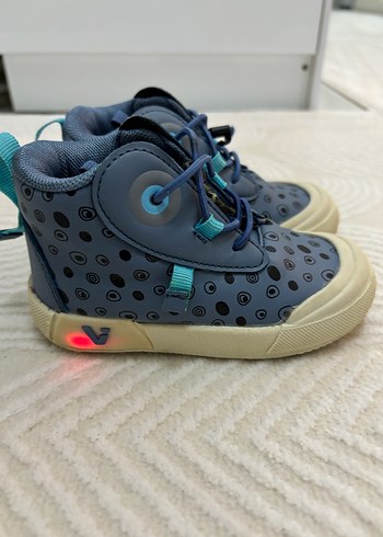 Vicco spor ayakkabı - Görsel 2