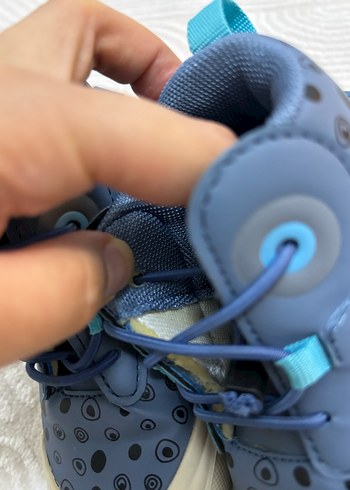 Vicco spor ayakkabı - Görsel 4