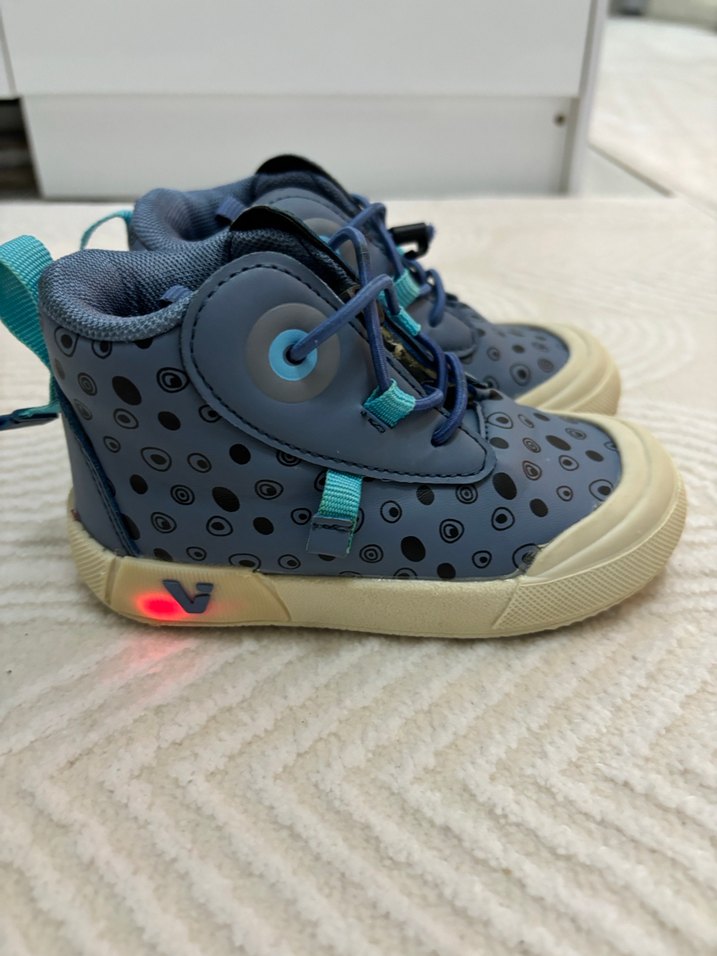 Vicco spor ayakkabı - Görsel 2