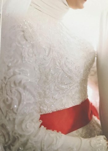 Prenses Gelinlik - Görsel 3