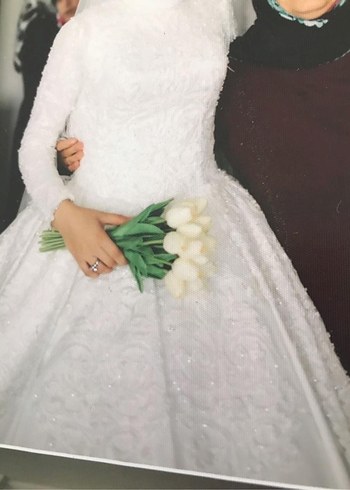 Prenses Gelinlik - Görsel 2