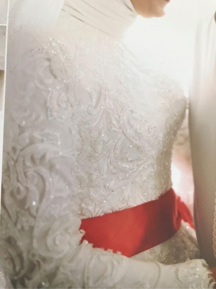 Prenses Gelinlik - Görsel 3