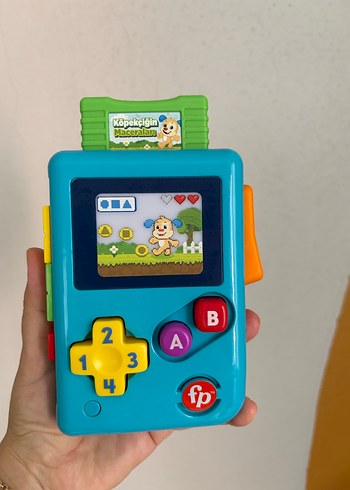 Fisher Price