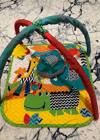 Oyun halısı - Görsel 2