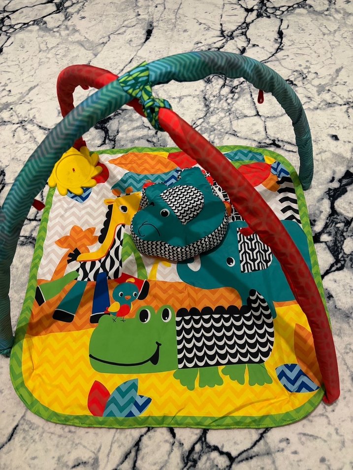 Oyun halısı - Görsel 2