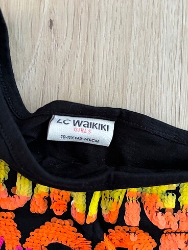 LC Waikiki Tişört