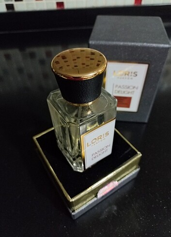 Loris parfum