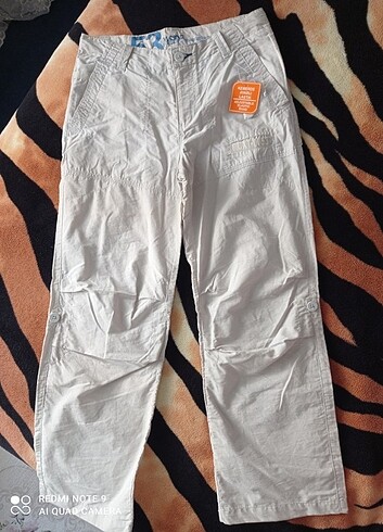 paraşüt Pantolon  - Görsel 2