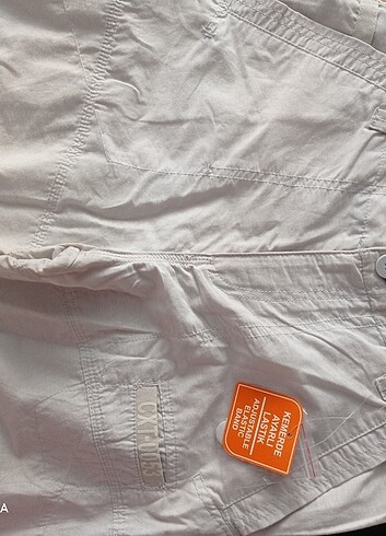 paraşüt Pantolon  - Görsel 4