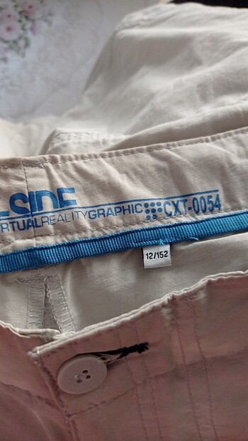 paraşüt Pantolon  - Görsel 7