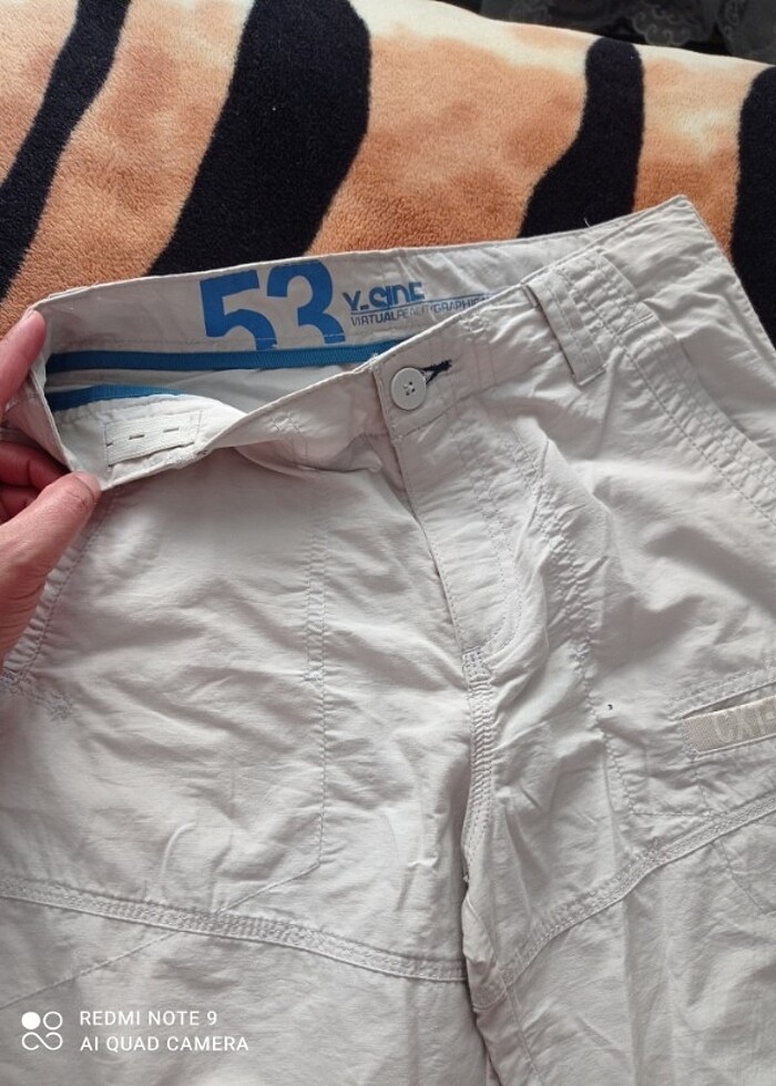 paraşüt Pantolon  - Görsel 3