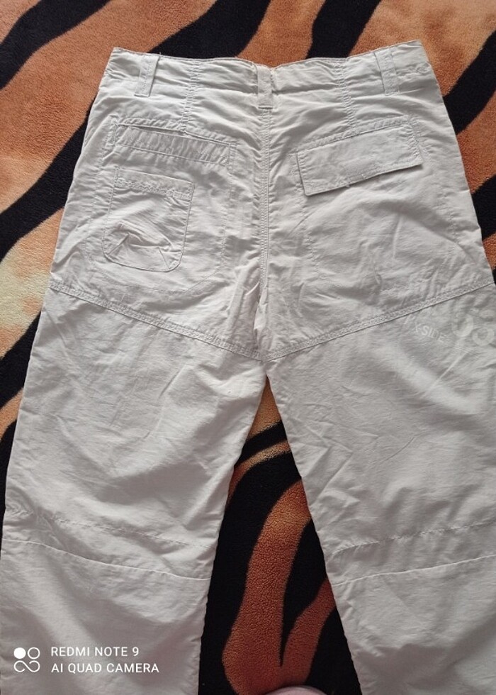 paraşüt Pantolon  - Görsel 5