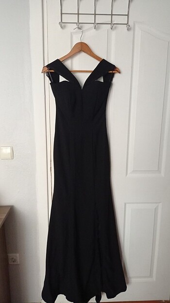 36 Beden elbise 