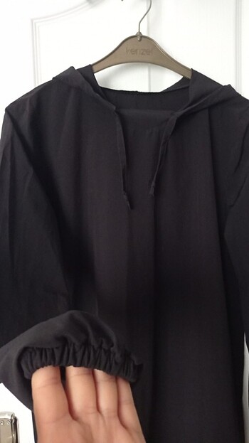 xl Beden tunik