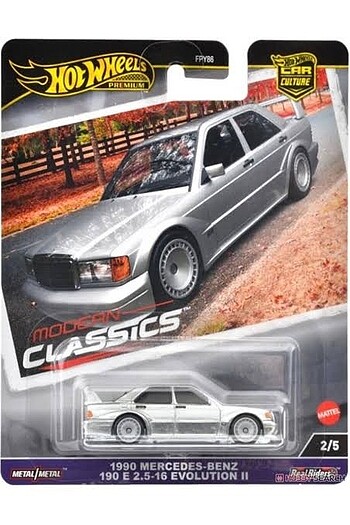 Mercedes 190 e hw premium