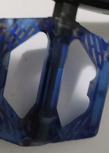 bisiklet aynakolu mor elcik - Görsel 2