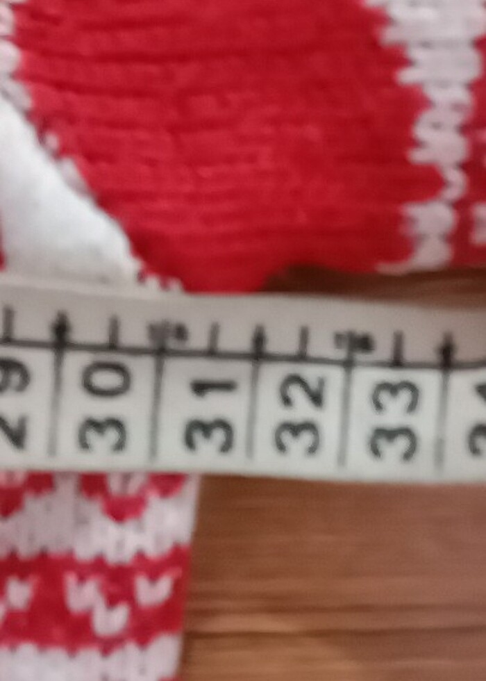 Bebek kazak  - Görsel 2