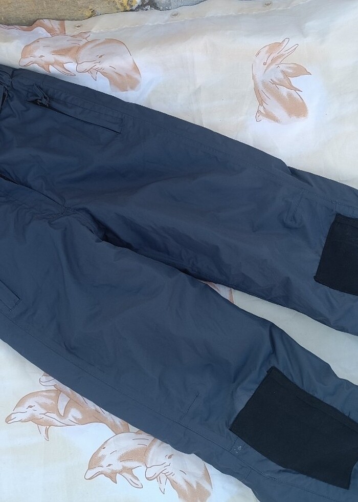 Kar pantolon  - Görsel 3