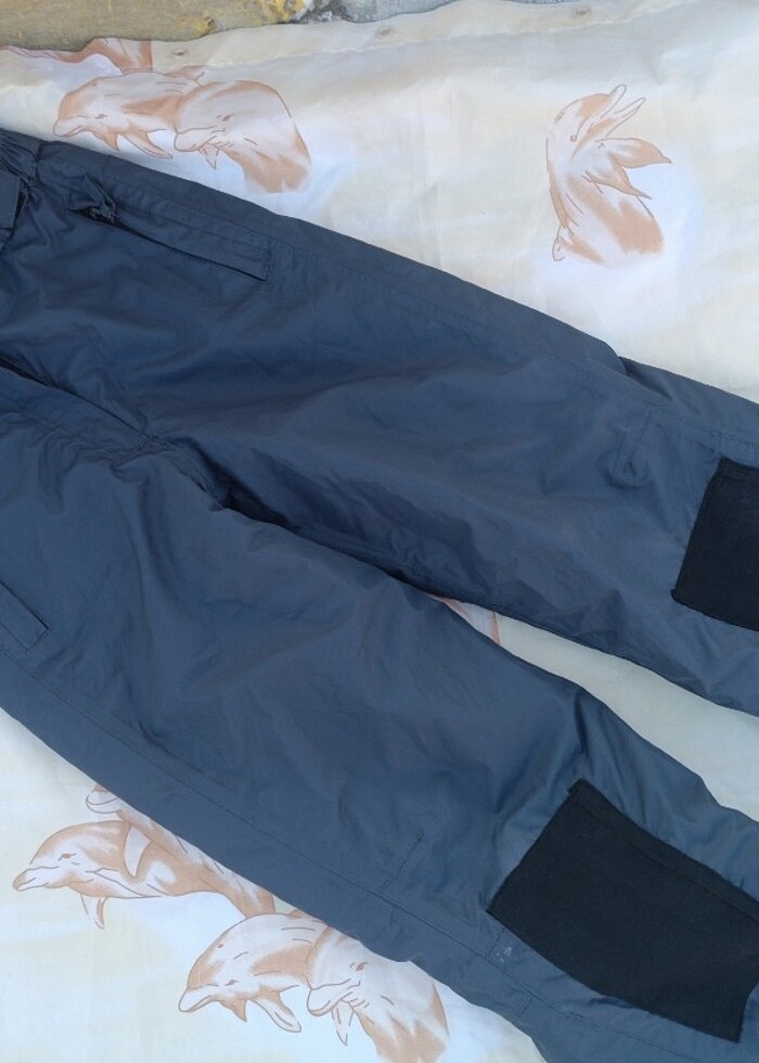 Kar pantolon  - Görsel 4