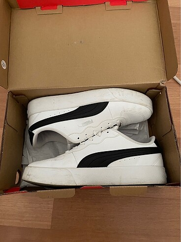 Puma skye clean