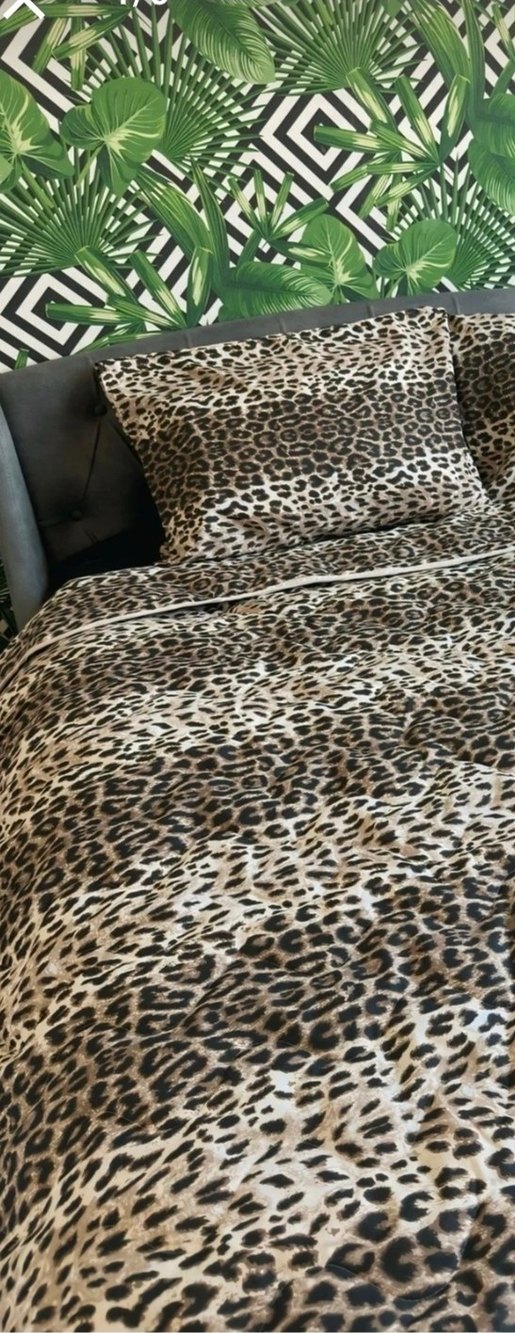 kapitoneli yatak örtüsü pike - Görsel 2