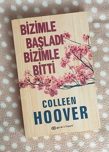 Bizimle başladı bizimle bitti