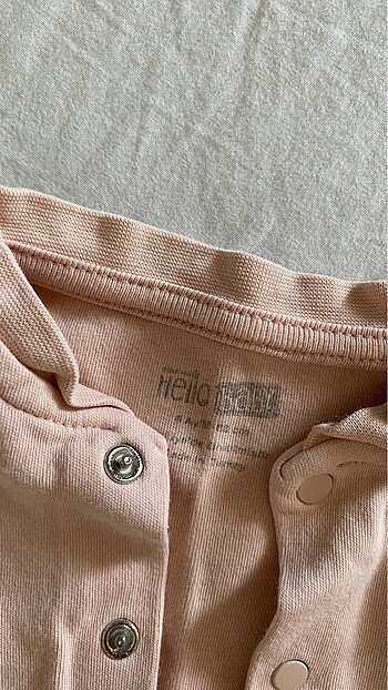 HelloBaby Kız bebek hırka