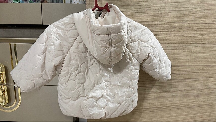 LC Waikiki LCW 9-12 ay mont