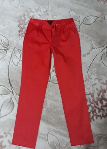 xs Beden H&M pantolon
