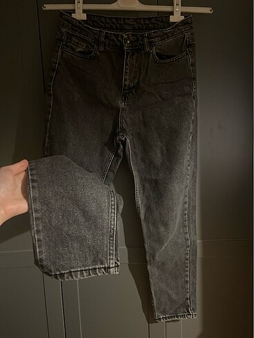 Boyfriend jean